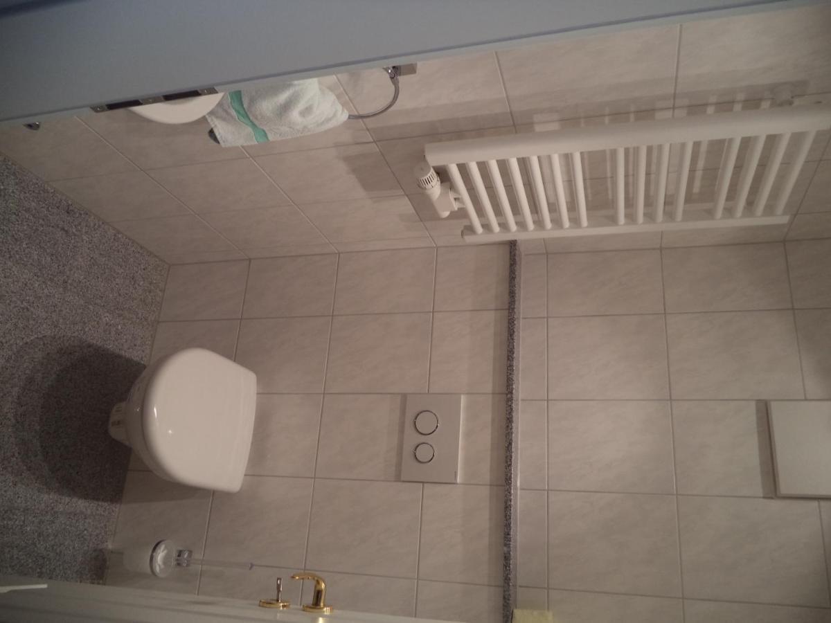 Haus Hildegunde Hotel Bad Fussing Room photo