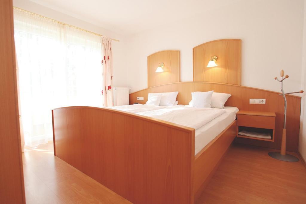 Haus Hildegunde Hotel Bad Fussing Room photo