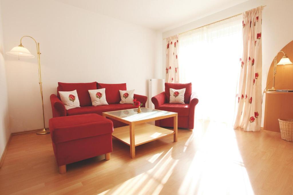 Haus Hildegunde Hotel Bad Fussing Room photo