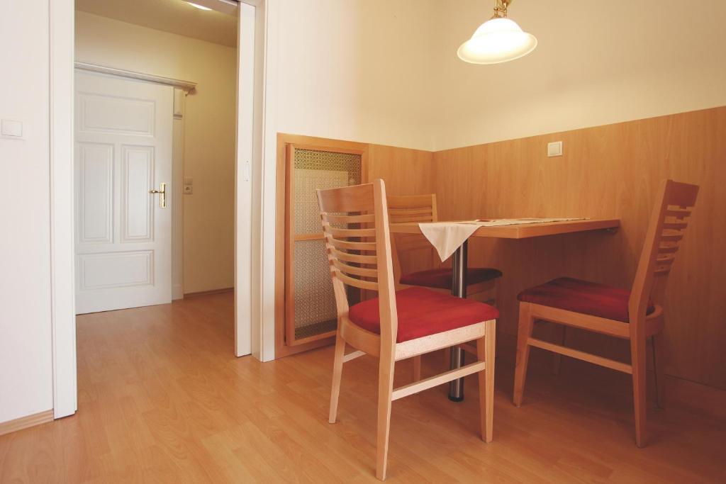 Haus Hildegunde Hotel Bad Fussing Room photo