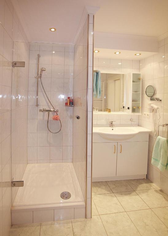 Haus Hildegunde Hotel Bad Fussing Room photo