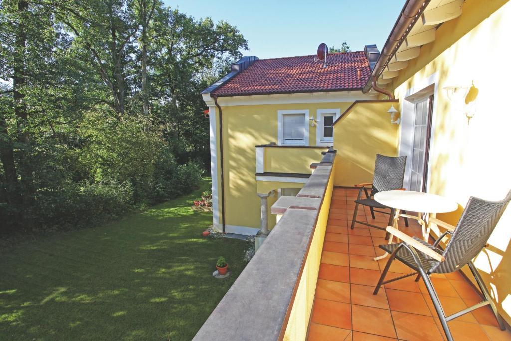 Haus Hildegunde Hotel Bad Fussing Room photo
