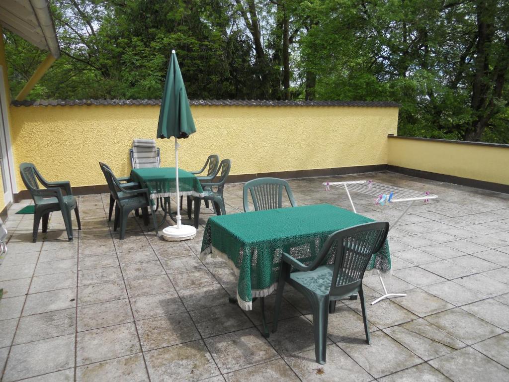 Haus Hildegunde Hotel Bad Fussing Room photo