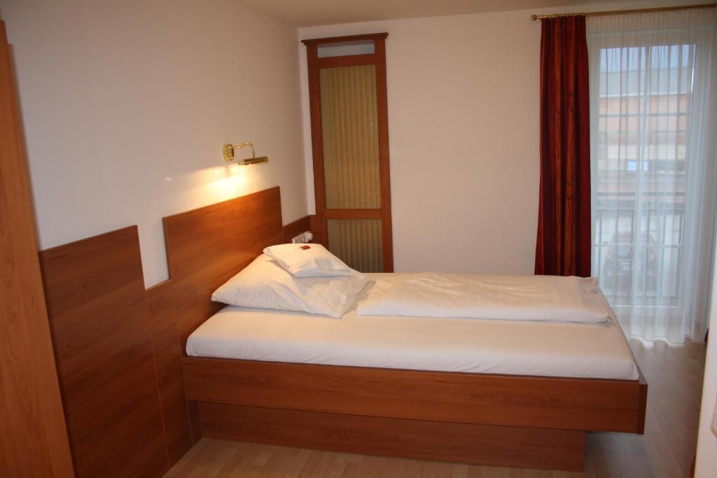 Haus Hildegunde Hotel Bad Fussing Room photo
